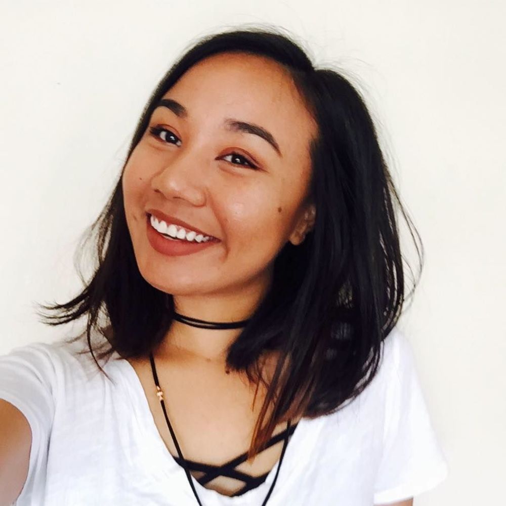 Meet your Posher, Geraldine